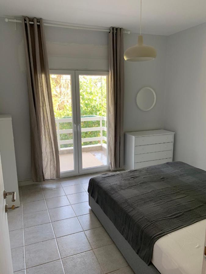 Gerakini apartment Psakoudia Esterno foto